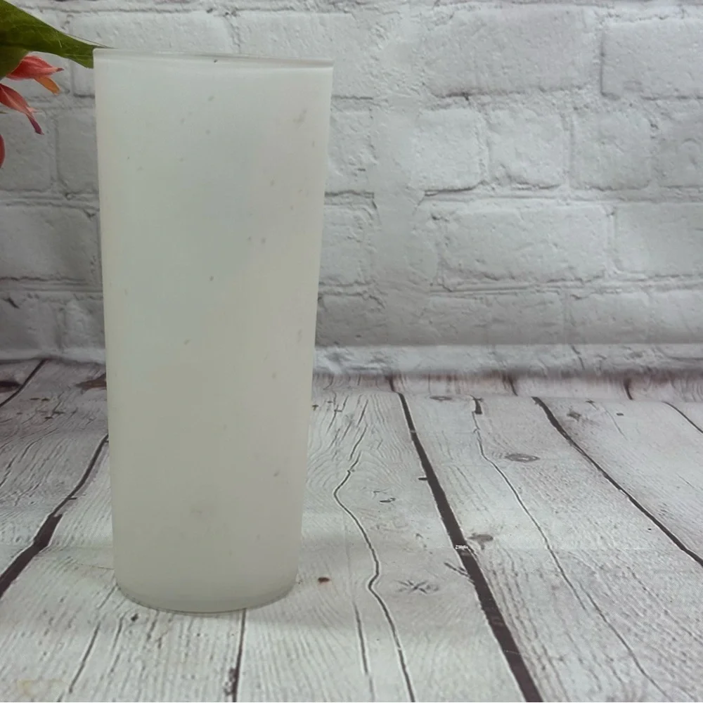 vintage Arkansas razorback Frosted Tumbler fandom collegiate football university